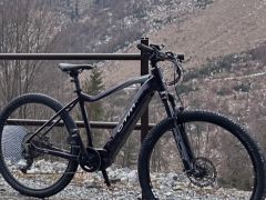 CTM Ruby Pro 29 velkosť L