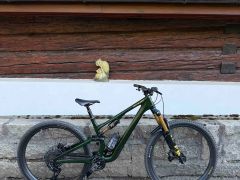 Specialized Stumpjumper 15 PRO "S4"