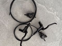 Shimano Mt200