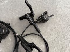 Shimano Mt200