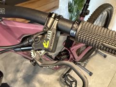 Predam nove Magura MT7