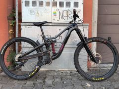 Slash 9.8 XT Di2 gen6