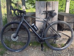 Merida Sculture Endurance 400