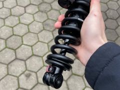 Rock shox super deluxe ultimate