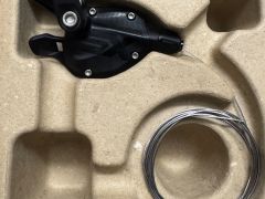 Sram SX Eagle 12, pravé