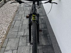 Scott Scale 980