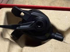 Sram SX Eagle 12, pravé