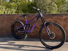 Marin quake L