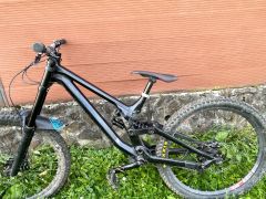 Canyon sender 2018 AL 6.0 custom, cena dohodou