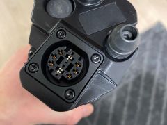 Bateria BMZ V10 725W, Kellys theos R 50