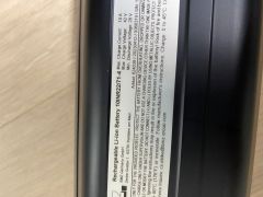 Bateria BMZ V10 725W, Kellys theos R 50