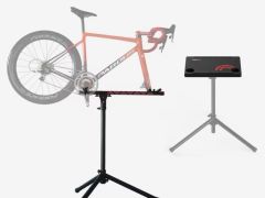 Stolik na trenazer / servisny stojan