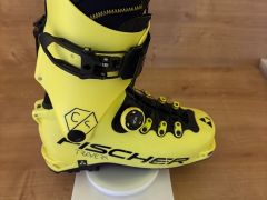 Fischer Travers CS 26,5