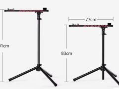 Stolik na trenazer / servisny stojan