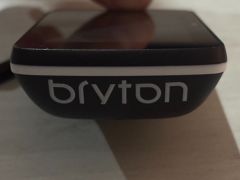 Predám Bryton 750Se