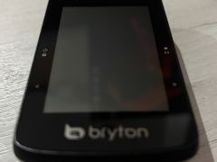 Predám Bryton 750Se