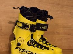 Fischer Travers CS 26,5