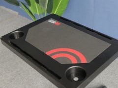 Stolik na trenazer / servisny stojan