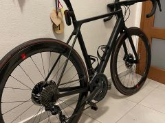 Predam Canyon Endurance CF SL8