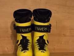 Fischer Travers CS 26,5