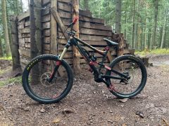 Canyon torque ex