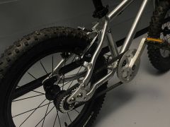 Early rider Seeker 16