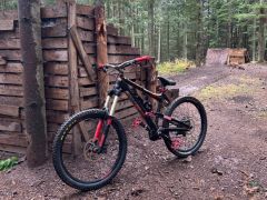 Canyon torque ex