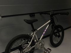 Early rider Belter 16