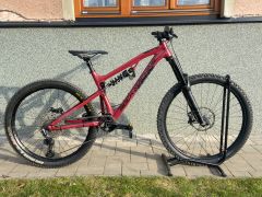 Rock Machine Blizzard 70-297