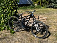 GT Force carbon pro
