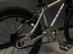 Early rider Belter 16