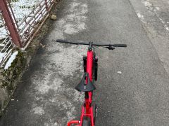 Predám Specialized Epic Carbon (Custom kolesá Pancho, Sram GX Eagle)