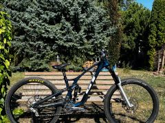 GT Force carbon pro