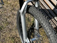GT Force carbon pro