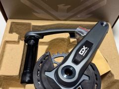 GX T-type  55mm chainline DUB 32t