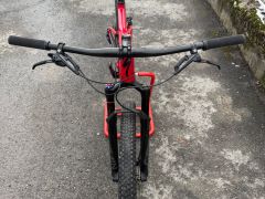 Predám Specialized Epic Carbon (Custom kolesá Pancho, Sram GX Eagle)