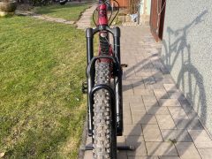 Rock Machine Blizzard 70-297