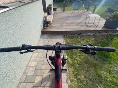 Rock Machine Blizzard 70-297