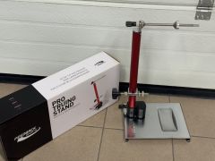 Feedback Sports Pro Truing Stand