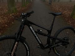 Nukeproof mega Carbon 2023