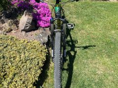 Kellys Thorx 10
