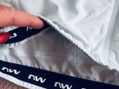 Cyklo dres Northwave Blade
