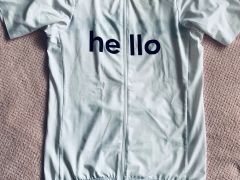 Cyklo dres Northwave Blade