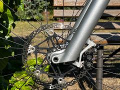 GT Force carbon pro