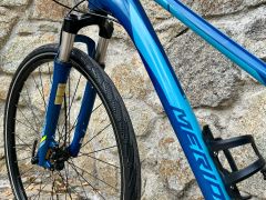 Merida Crossway 28 S/M - ako nový