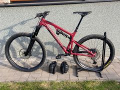 Rock Machine Blizzard 70-297