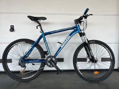 Predám v dobrom stave servisovaný bicykel Kenzei