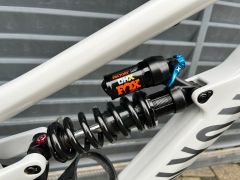 Predam Canyon Spectral 125 CF7