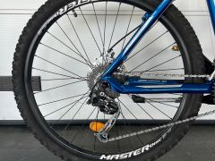 Predám v dobrom stave servisovaný bicykel Kenzei