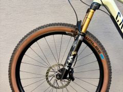 Canyon Neuron CF 9 SL 2022 / veľ.L